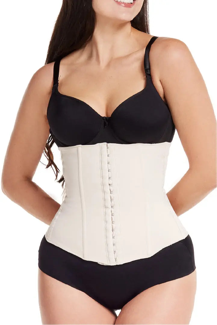 Faja cinturilla tipo corset