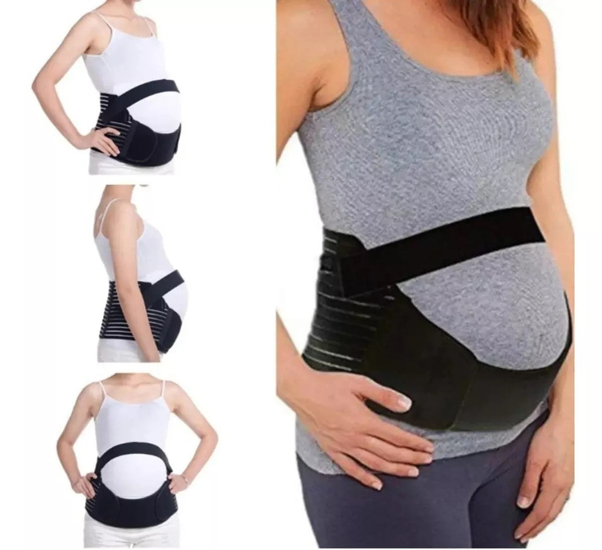 Faja Materna;  lleva tu combo perfecto por un precio INCREIBLE