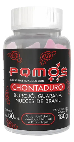chontaduro