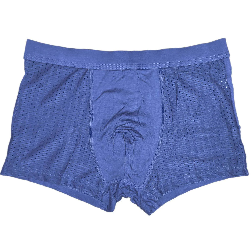 Boxers de Bambú 15 UNIDADES