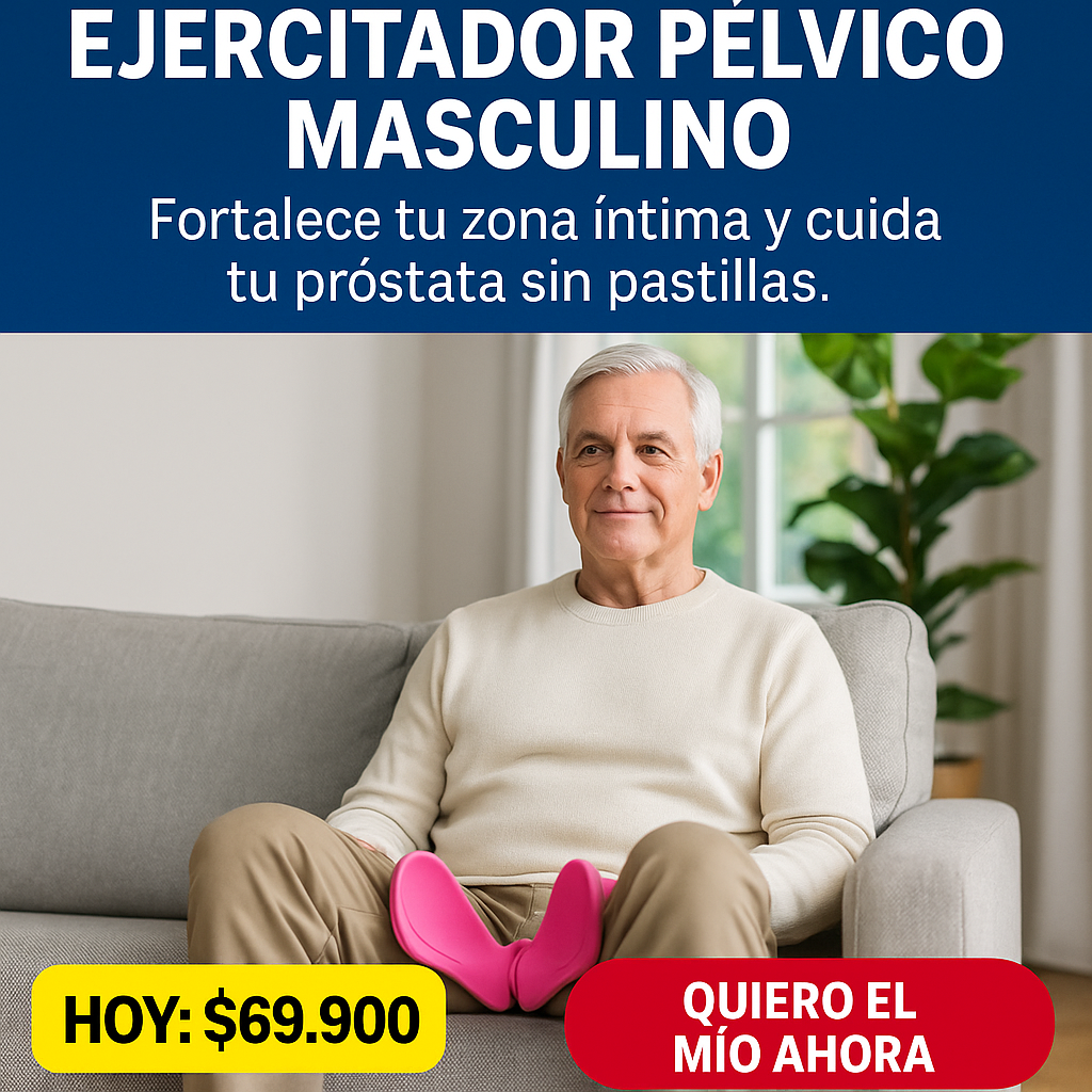 entrenador de parte pelvica para hombres 30% De Descuento !OFERTA!