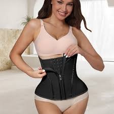 Faja cinturilla tipo corset