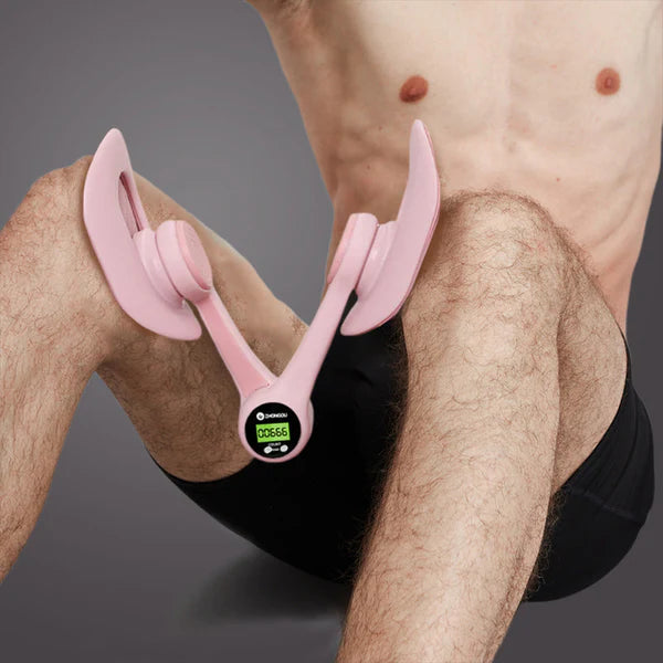 entrenador de parte pelvica para hombres 30% De Descuento !OFERTA!
