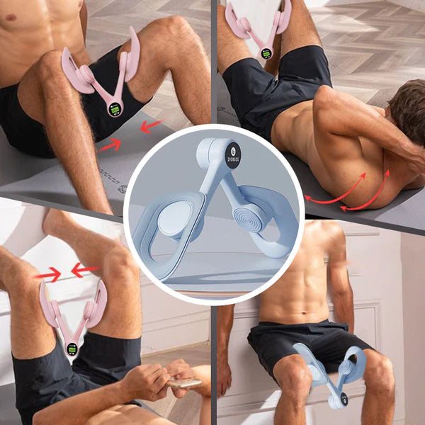 entrenador de parte pelvica para hombres 30% De Descuento !OFERTA!